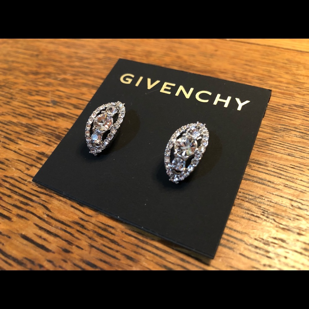 Givenchy Earrings - Picture 3 of 5